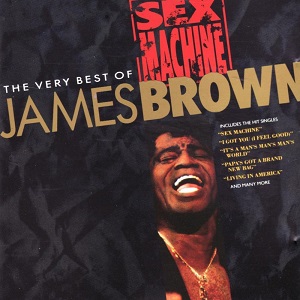 James Brown